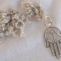 Tiny Hamsa pendnat