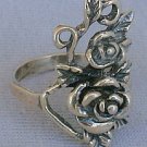 Little rose ring