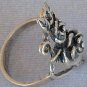 Little rose ring