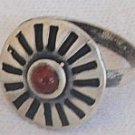 Red Oxidized ring