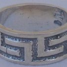 Geometric-c  Ring