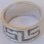 Geometric-c  Ring