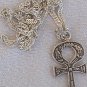 Egyptian ankh