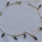 Anklet-black -A