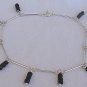 Anklet-black 3