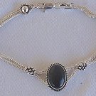 Onyx bracelet-C