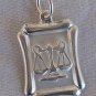 Libra-B zodiac sign