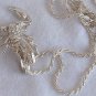 Scorpion silver pendant B