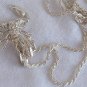 Scorpion silver pendant B