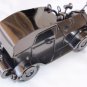 Antique classic car model B