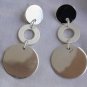 Beautiful dangling earrings