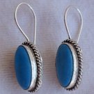 Turquoise earrings
