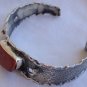 Blood stone bangle BAU