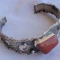 Blood stone bangle BAU