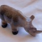 Decorative Rhinoceros miniature
