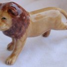 Decorative Lion miniature