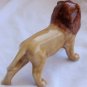 Decorative Lion miniature
