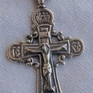 Catholic Cross-M