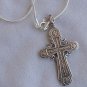 Catholic Cross-M