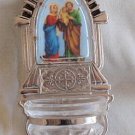 Holy water font BRC
