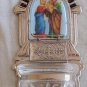 Holy water font BRC