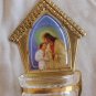 Holy water font CCA