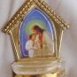 Holy water font CCA