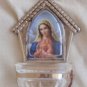 Holy water font M4