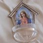 Holy water font M4