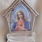 Holy water font M4
