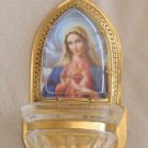 Holy water font-M7