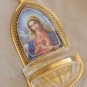 Holy water font-M7