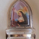 Water Holy Font MM 6A