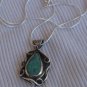 Eliat pendant hand made P97