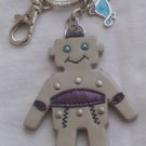 Key holder Caprisa  the happy chap