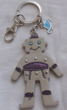 Key holder Caprisa  the happy chap