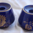 Beautiful decorative candle holders Bavaria Germany