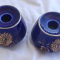 Beautiful decorative candle holders Bavaria Germany