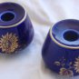 Beautiful decorative candle holders Bavaria Germany