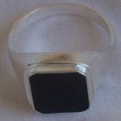 Onyx men ring EA