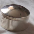 Collectible box-silver 900