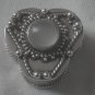 Mini silver box SH3