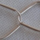 Mini rhombus hoop
