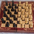 Beautiful chess board
