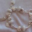 Full moon bracelet