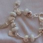 Full moon bracelet