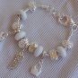 Full moon bracelet
