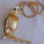 Parrot key chain