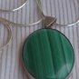 Eilat stone pendant MT17