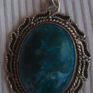 Eilat stone pendant MT18